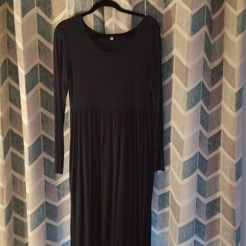 Maternity Dress